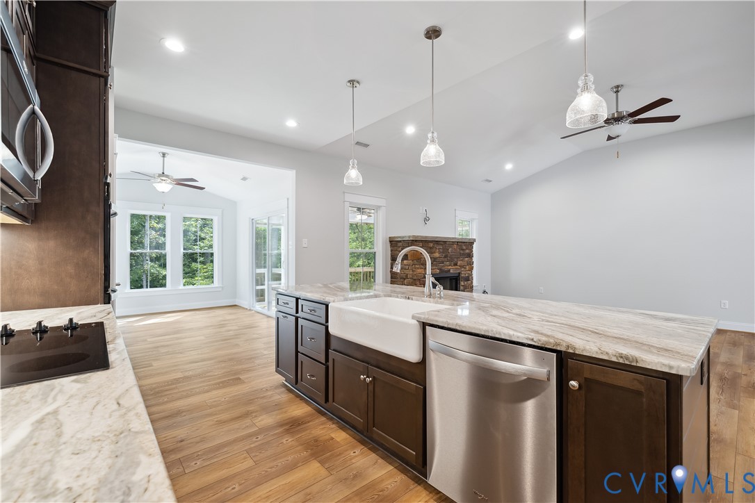 1525 Palmore Road, Country Life, Powhatan, VA 23139