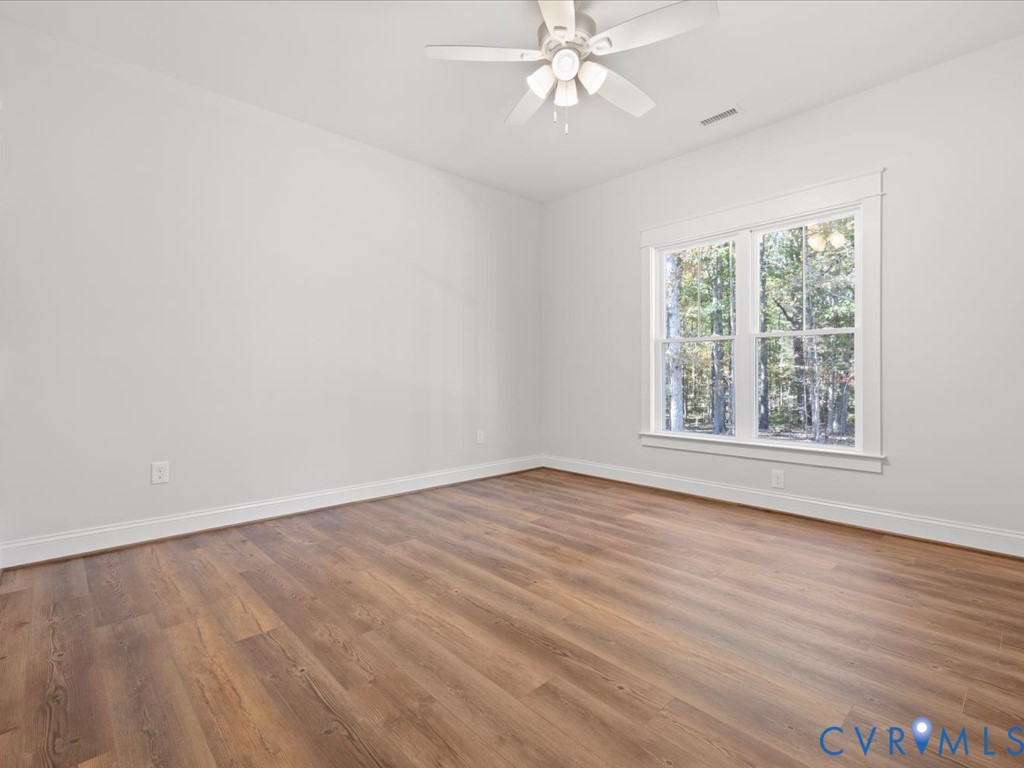 1525 Palmore Road, Country Life, Powhatan, VA 23139