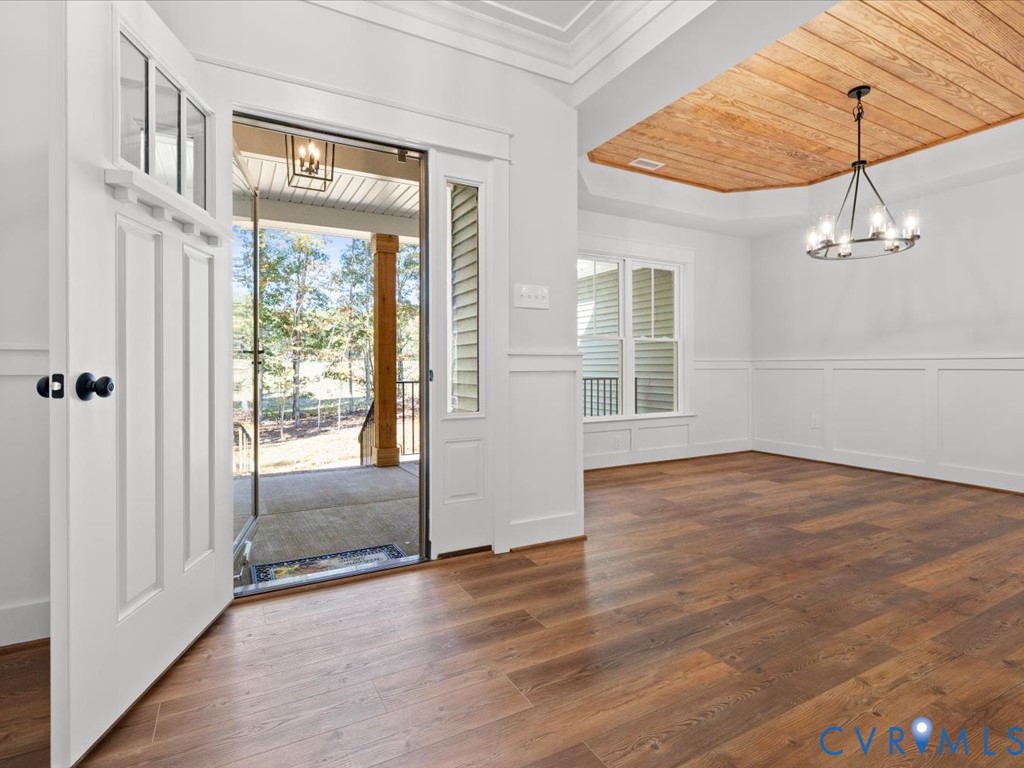 1525 Palmore Road, Country Life, Powhatan, VA 23139