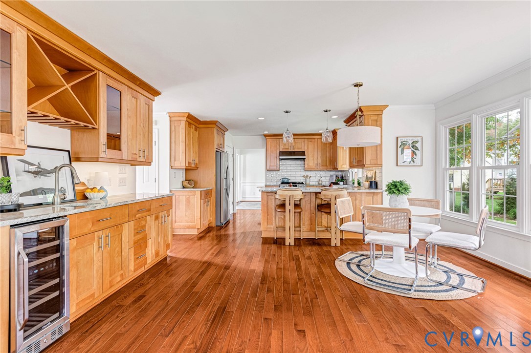 3629 Milbury Run Street, Henrico, VA 23233