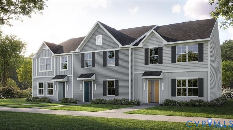3731 Canterbury Hills Road, #B, Walmsley Rdge, Richmond, VA 23224