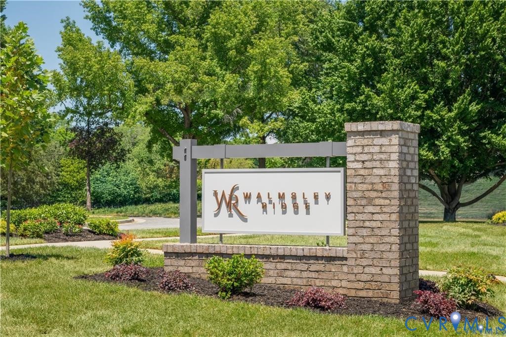 3731 Canterbury Hills Road, #B, Walmsley Rdge, Richmond, VA 23224