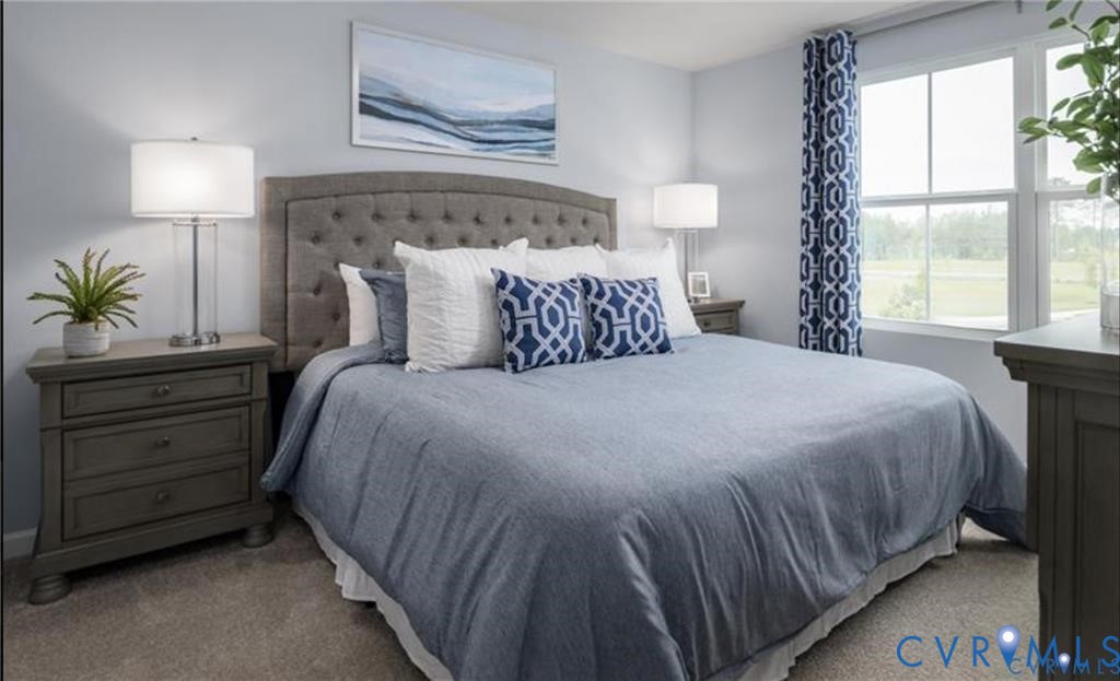 3731 Canterbury Hills Road, #B, Walmsley Rdge, Richmond, VA 23224