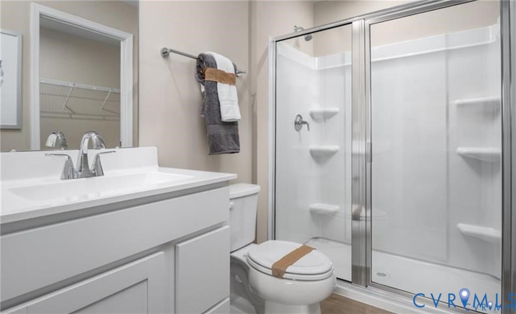3731 Canterbury Hills Road, #B, Walmsley Rdge, Richmond, VA 23224