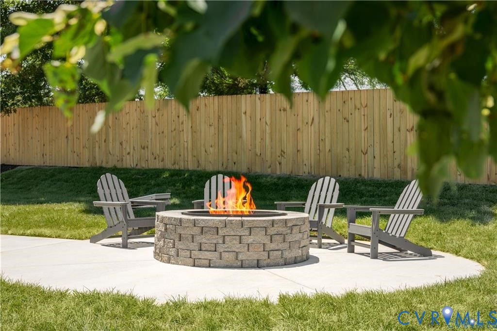 3731 Canterbury Hills Road, #B, Walmsley Rdge, Richmond, VA 23224