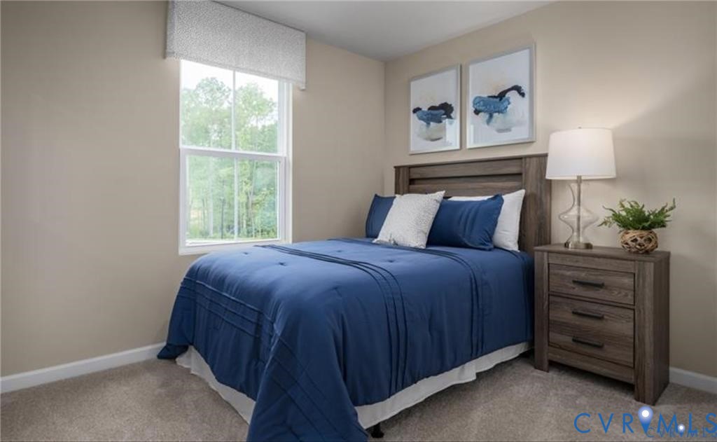 3731 Canterbury Hills Road, #B, Walmsley Rdge, Richmond, VA 23224