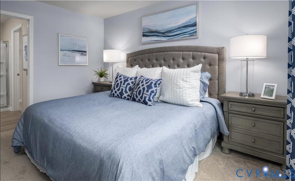 3731 Canterbury Hills Road, #B, Walmsley Rdge, Richmond, VA 23224