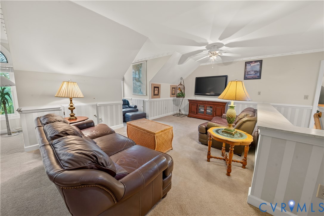 356 N Shore Road, Waterfront, Locust Hill, VA 23092