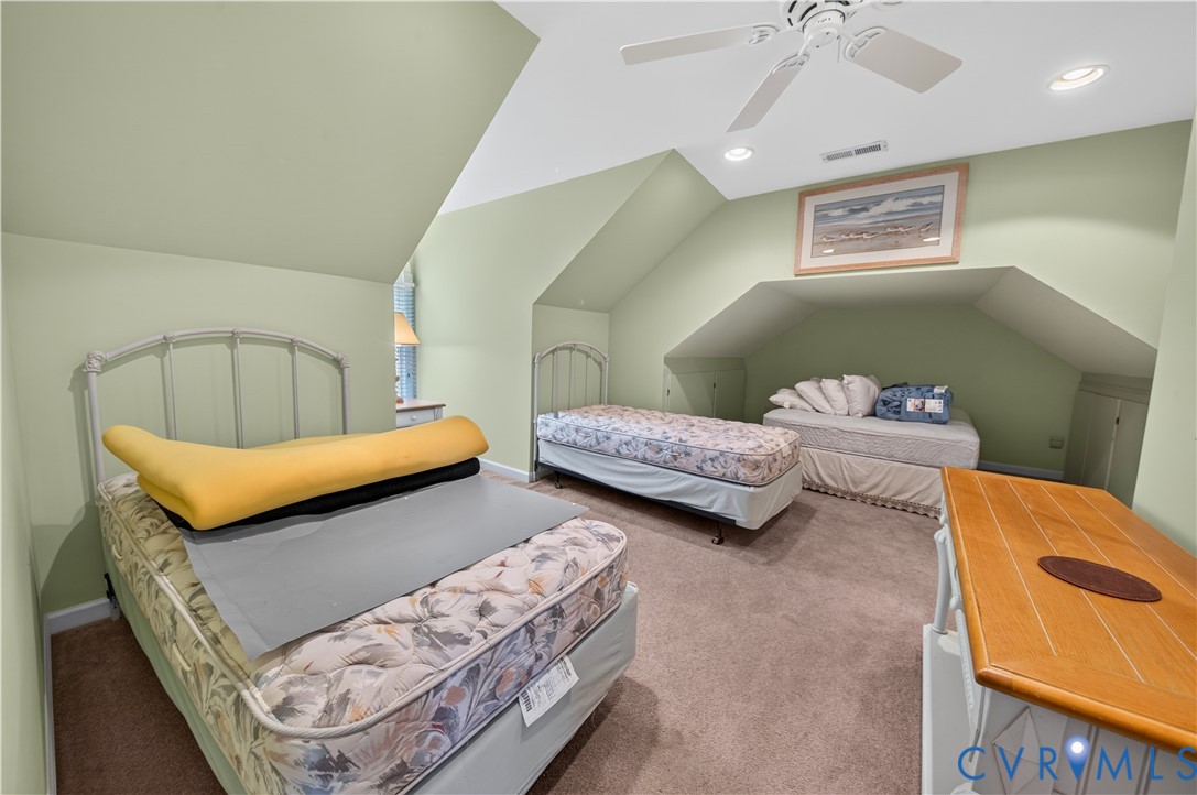 356 N Shore Road, Waterfront, Locust Hill, VA 23092