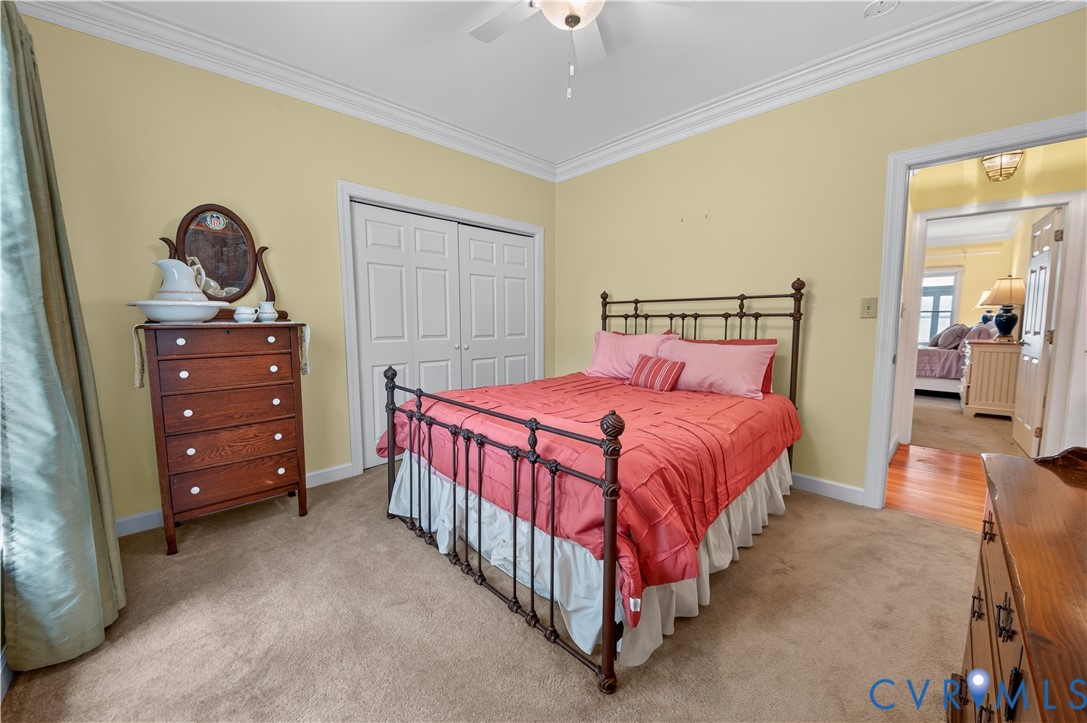 356 N Shore Road, Waterfront, Locust Hill, VA 23092