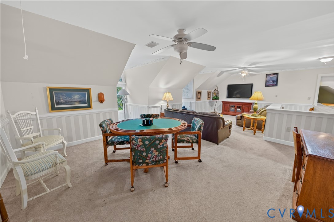 356 N Shore Road, Waterfront, Locust Hill, VA 23092