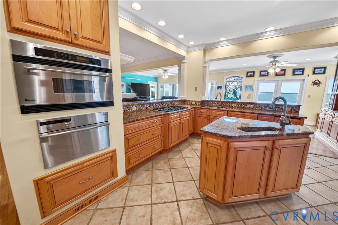 356 N Shore Road, Waterfront, Locust Hill, VA 23092
