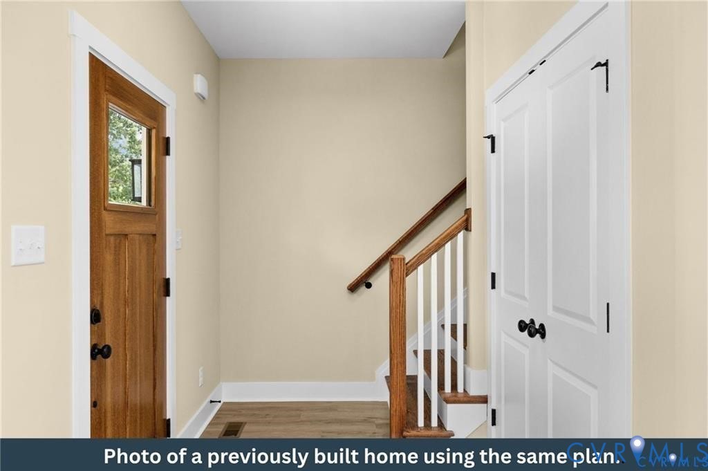 83 Petersville Road, New Canton, VA 23123