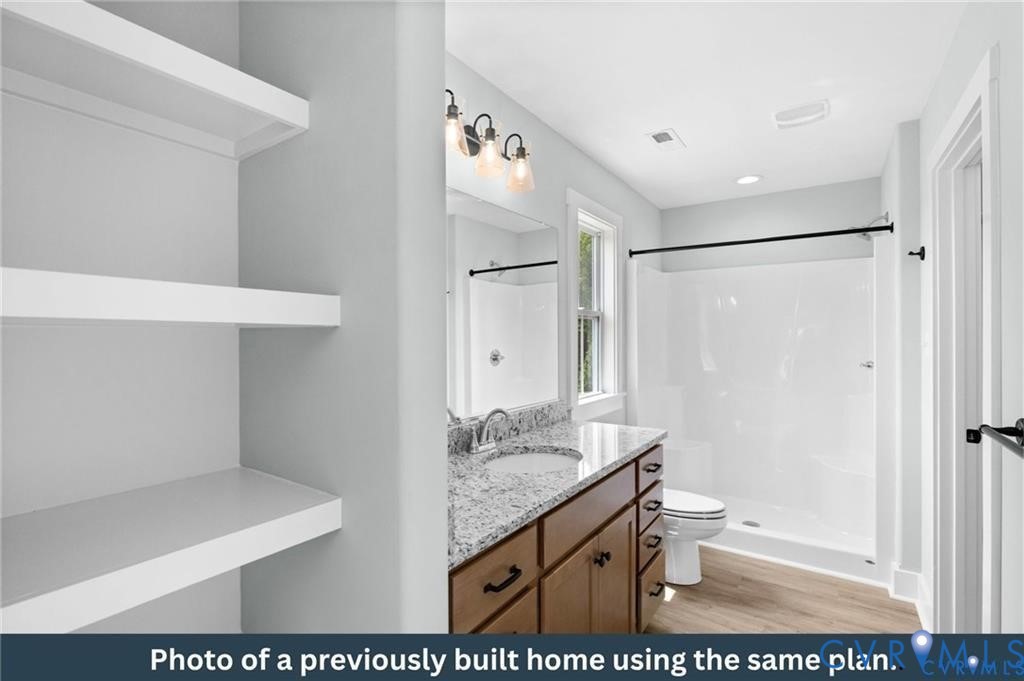 83 Petersville Road, New Canton, VA 23123