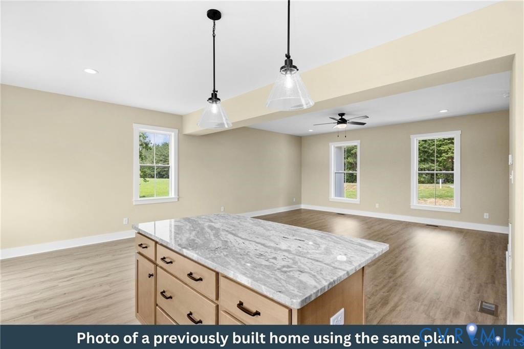83 Petersville Road, New Canton, VA 23123