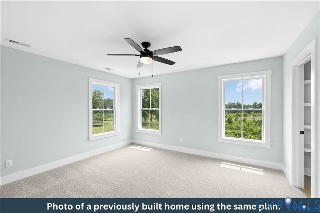 83 Petersville Road, New Canton, VA 23123
