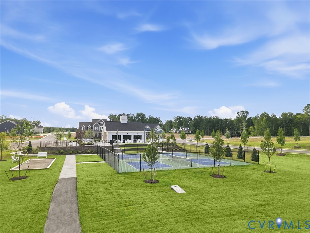 16818 Creek Parke Drive, Moseley, VA 23120 16818 Creek Parke Drive, Moseley, VA 23120