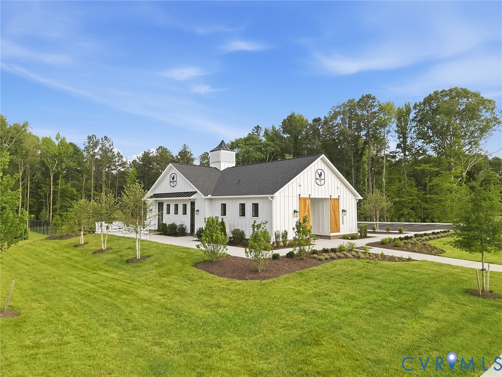 16818 Creek Parke Drive, Moseley, VA 23120 16818 Creek Parke Drive, Moseley, VA 23120