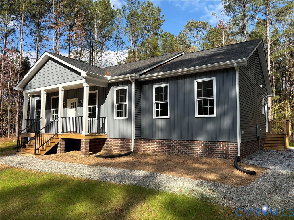 1321 Sweathouse Creek Road, Amelia, Amelia Courthouse, VA 23002 1321 Sweathouse Creek Road, Amelia, Amelia Courthouse, VA 23002