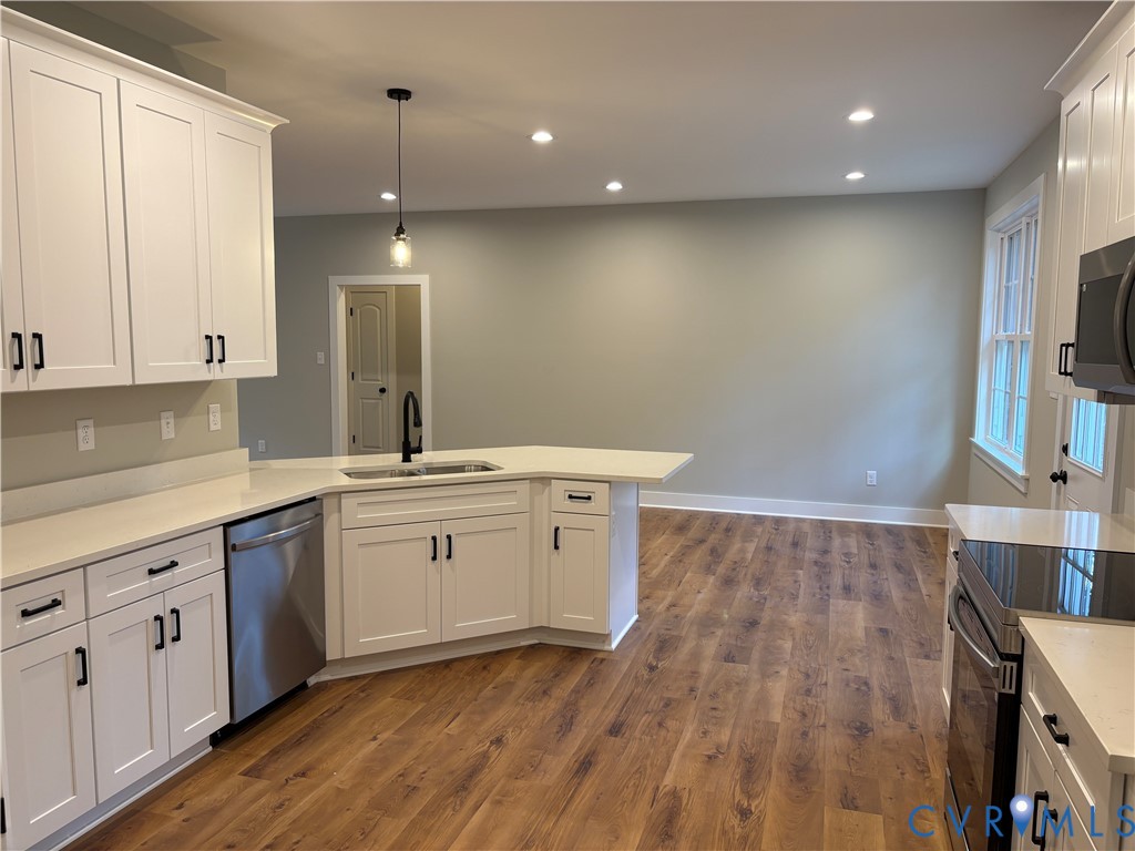 1321 Sweathouse Creek Road, Amelia, Amelia Courthouse, VA 23002