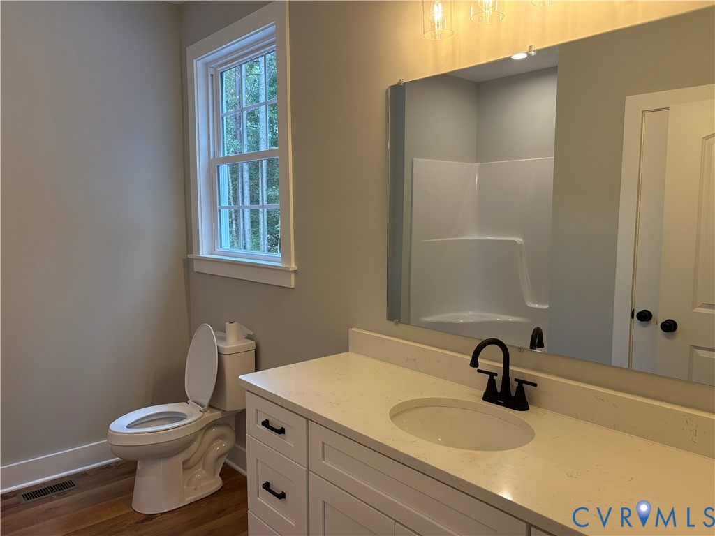 1321 Sweathouse Creek Road, Amelia, Amelia Courthouse, VA 23002