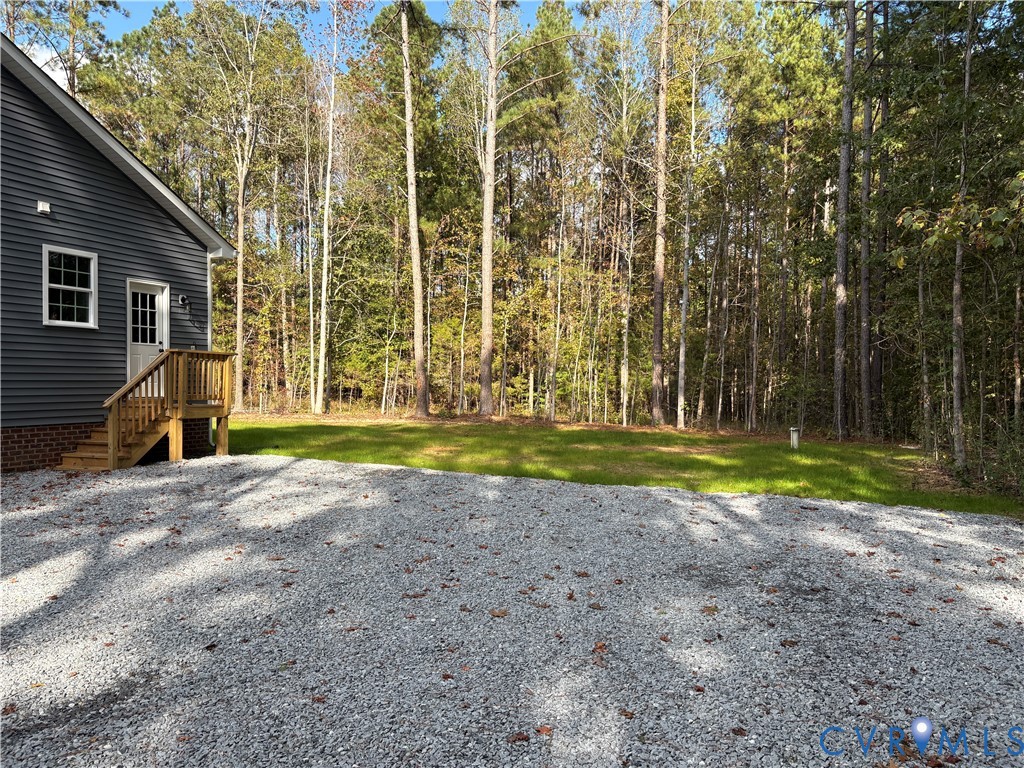 1321 Sweathouse Creek Road, Amelia, Amelia Courthouse, VA 23002