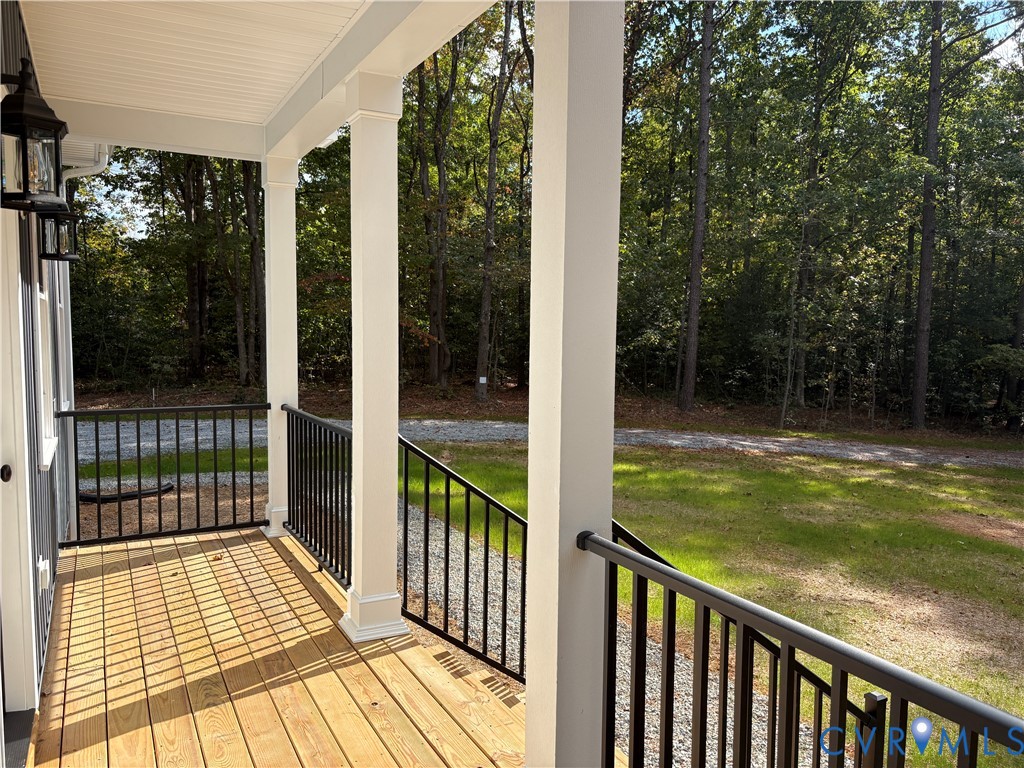 1321 Sweathouse Creek Road, Amelia, Amelia Courthouse, VA 23002