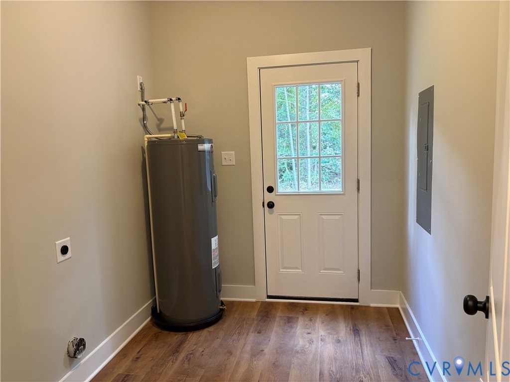 1321 Sweathouse Creek Road, Amelia, Amelia Courthouse, VA 23002