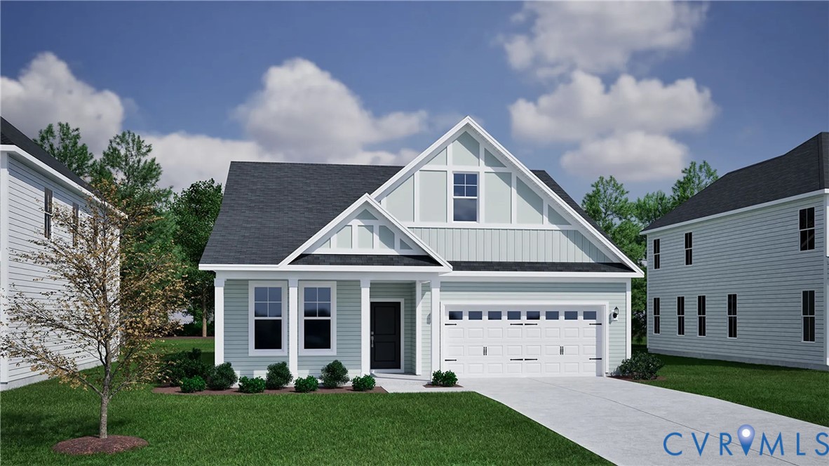 16824 Creek Parke Drive, Moseley, VA 23120 16824 Creek Parke Drive, Moseley, VA 23120