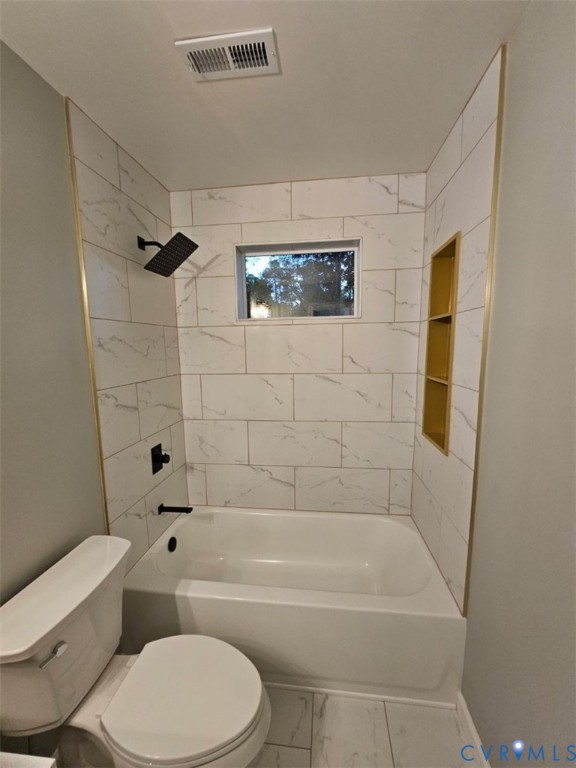 185 Barefords Mill Road, Essex, VA 22454