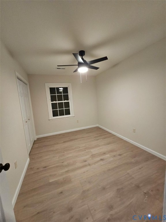 185 Barefords Mill Road, Essex, VA 22454