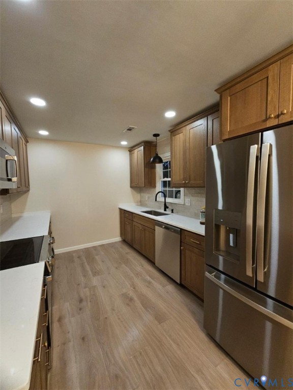 185 Barefords Mill Road, Essex, VA 22454