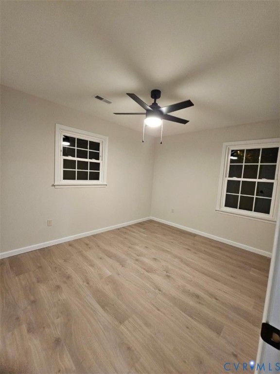 185 Barefords Mill Road, Essex, VA 22454