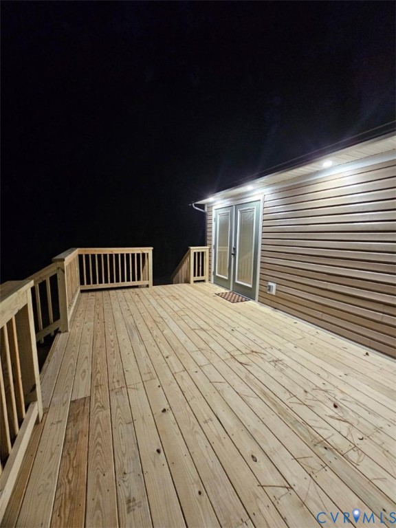 185 Barefords Mill Road, Essex, VA 22454