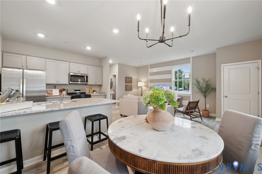 5913 Capstan Lane, Chesterfield, VA 23234