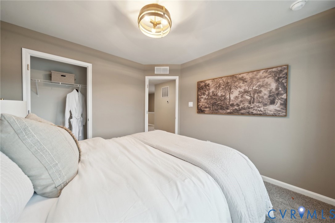 5913 Capstan Lane, Chesterfield, VA 23234