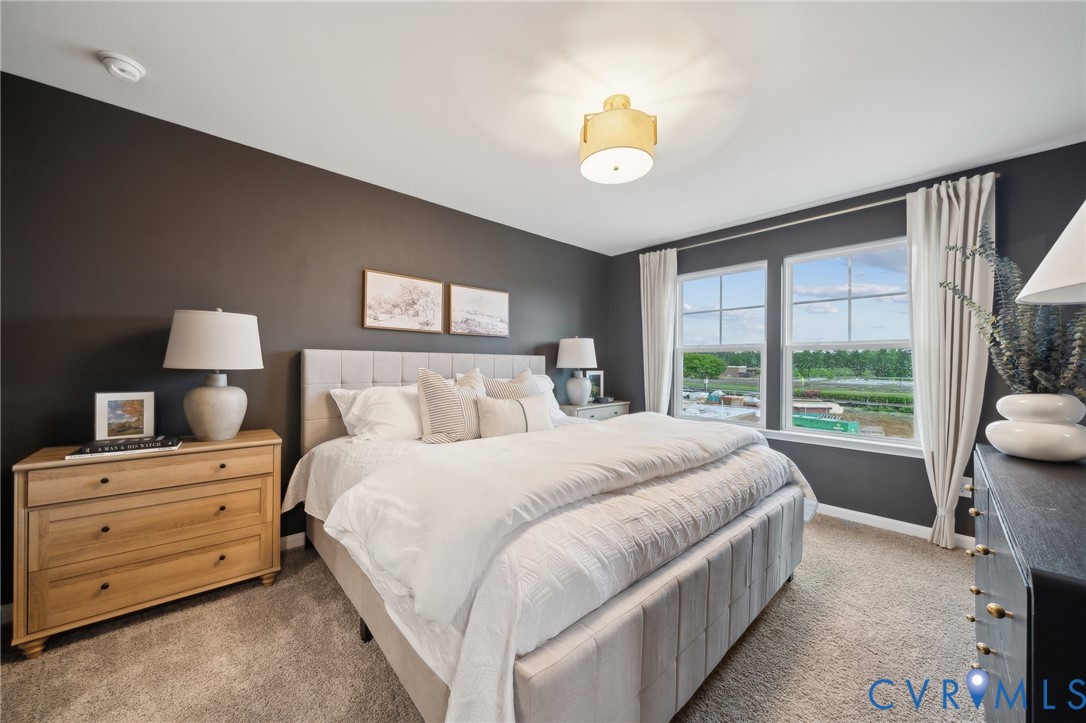 5913 Capstan Lane, Chesterfield, VA 23234