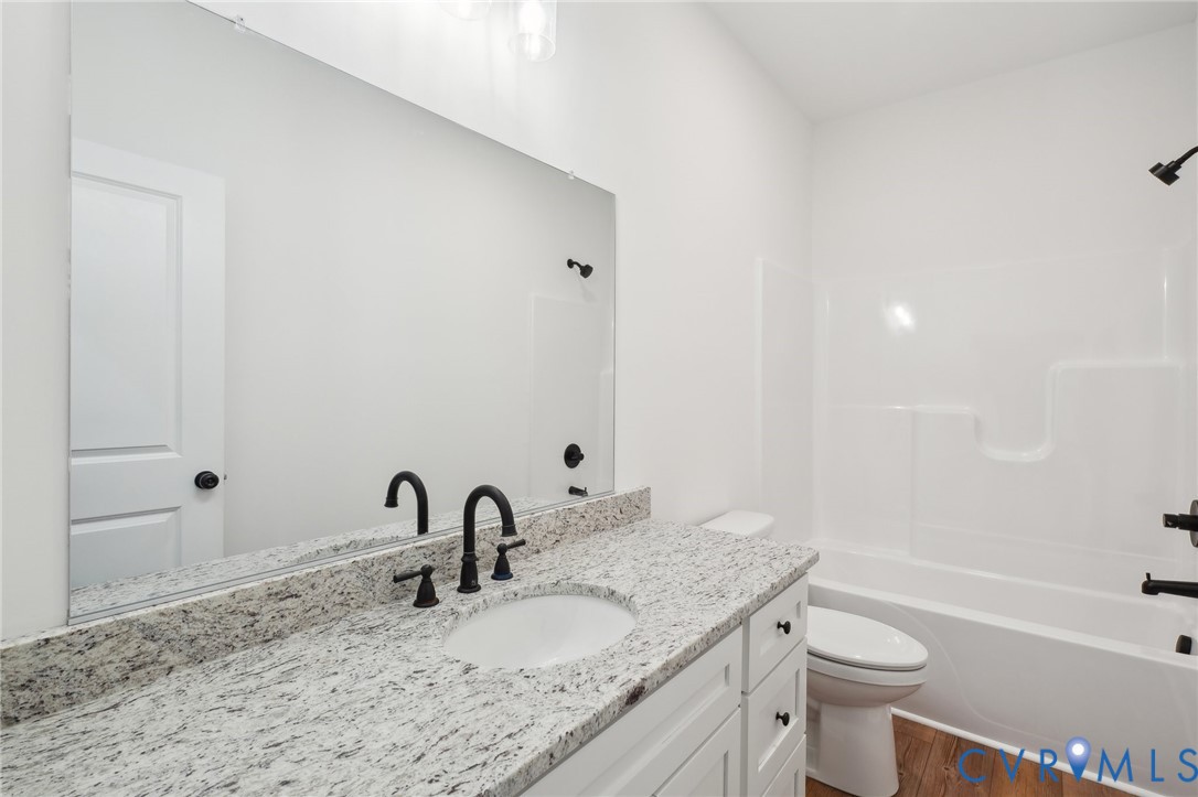 9396 Louisa Road, Louisa Forest, Gordonsville, VA 22942