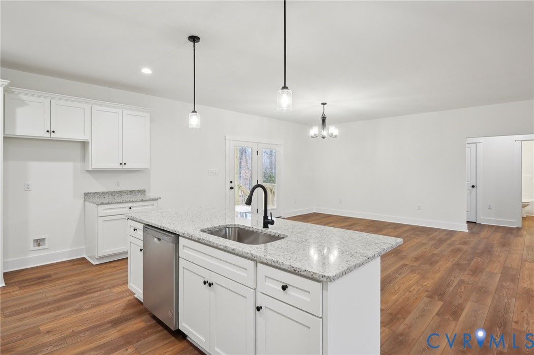 9396 Louisa Road, Louisa Forest, Gordonsville, VA 22942