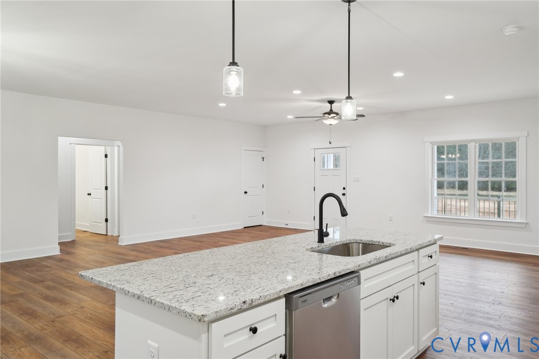 9396 Louisa Road, Louisa Forest, Gordonsville, VA 22942