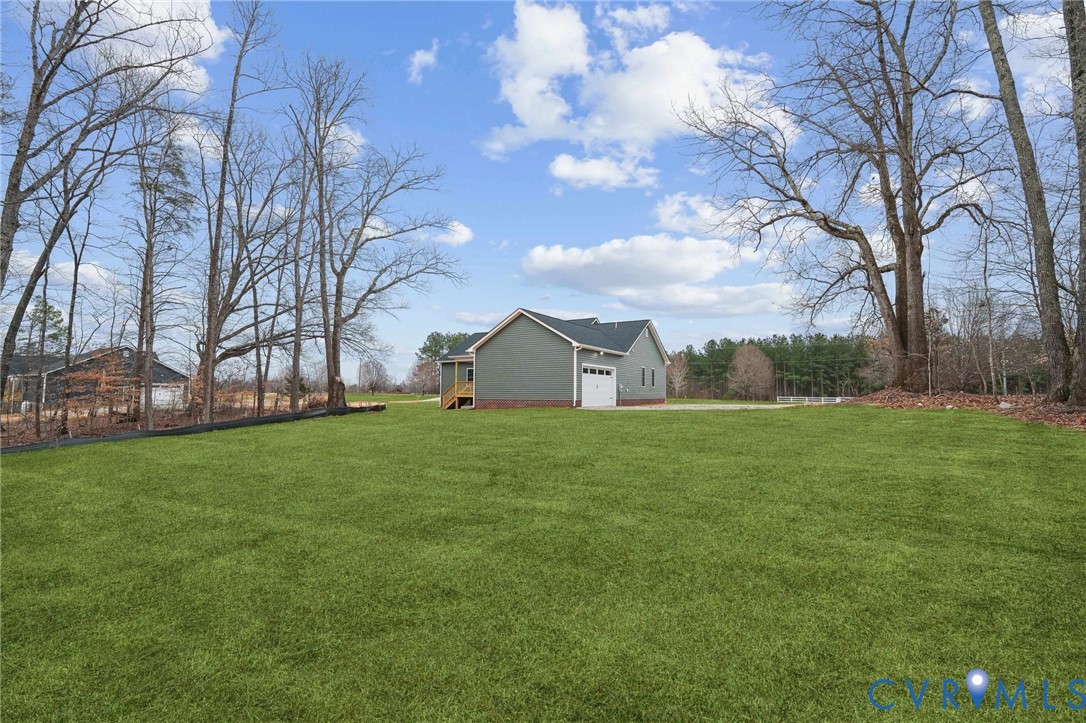 9396 Louisa Road, Louisa Forest, Gordonsville, VA 22942