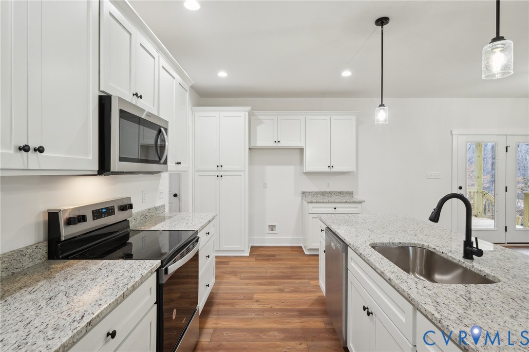 9396 Louisa Road, Louisa Forest, Gordonsville, VA 22942