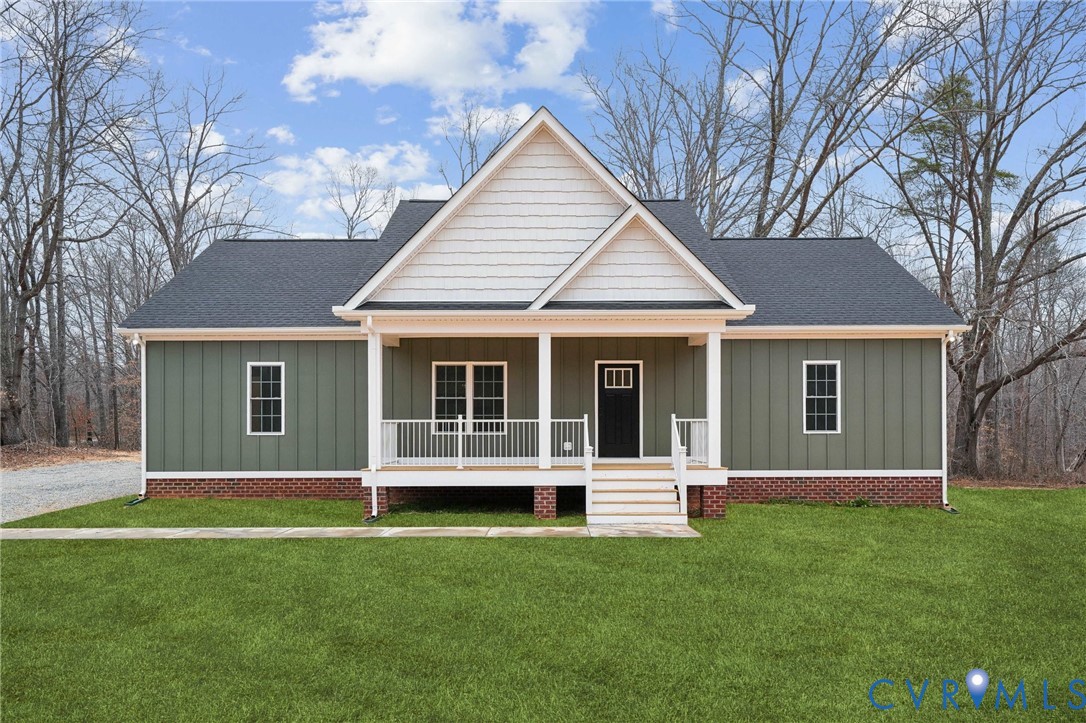 9396 Louisa Road, Louisa Forest, Gordonsville, VA 22942 9396 Louisa Road, Louisa Forest, Gordonsville, VA 22942