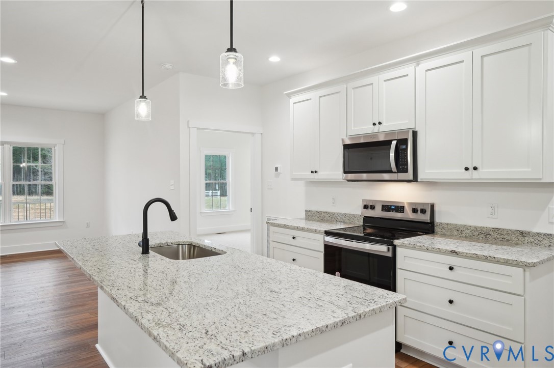 9396 Louisa Road, Louisa Forest, Gordonsville, VA 22942