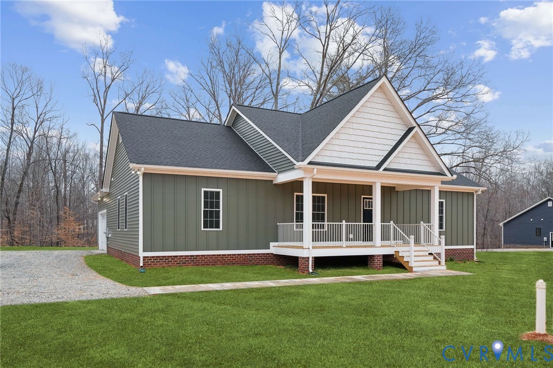 9396 Louisa Road, Louisa Forest, Gordonsville, VA 22942 9396 Louisa Road, Louisa Forest, Gordonsville, VA 22942