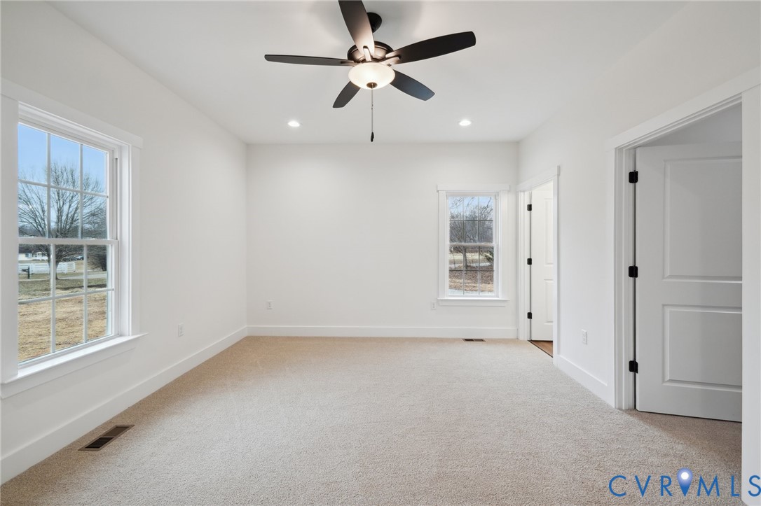 9396 Louisa Road, Louisa Forest, Gordonsville, VA 22942