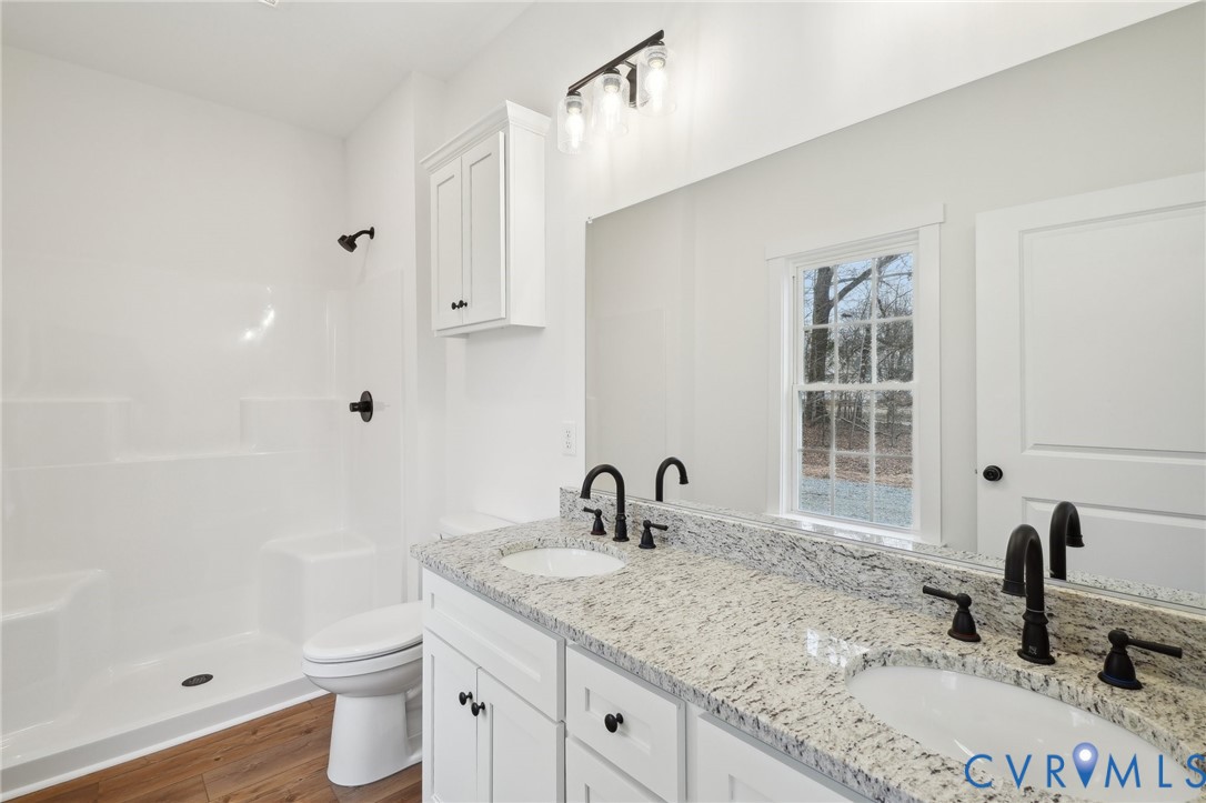 9396 Louisa Road, Louisa Forest, Gordonsville, VA 22942