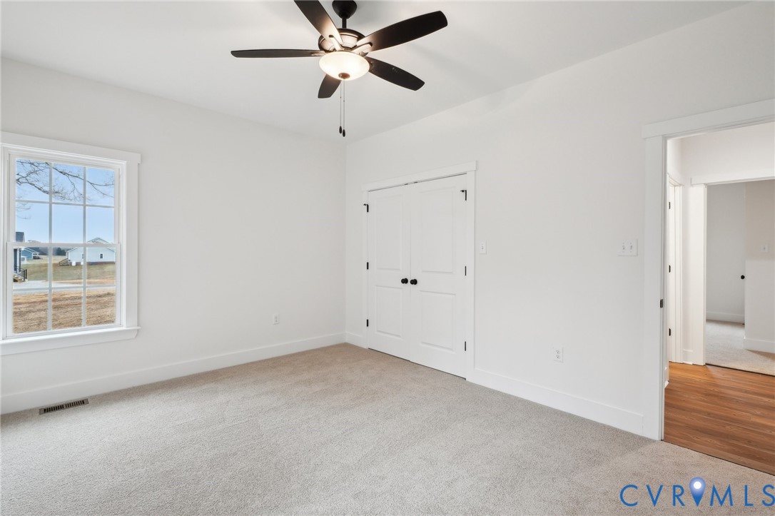 9396 Louisa Road, Louisa Forest, Gordonsville, VA 22942