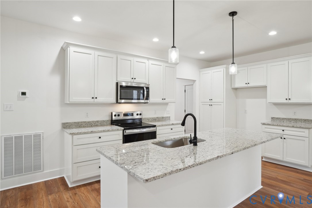 9396 Louisa Road, Louisa Forest, Gordonsville, VA 22942