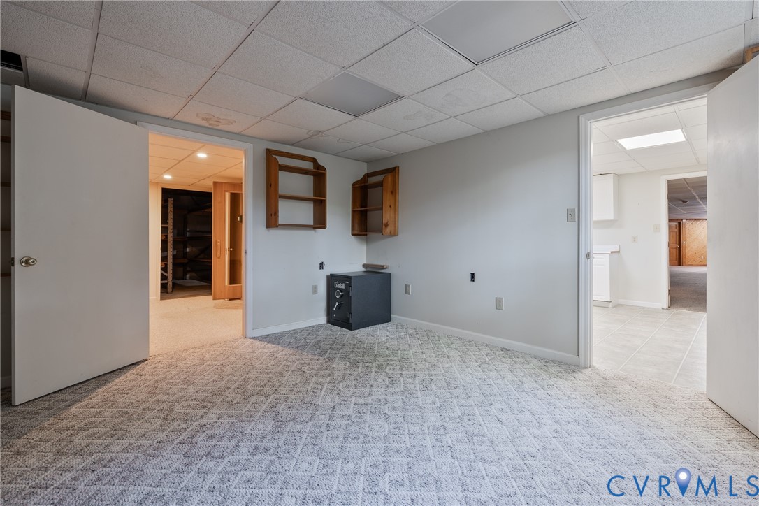 10862 Walton Lake Road, Dick Woods Subdivision, Disputanta, VA 23842